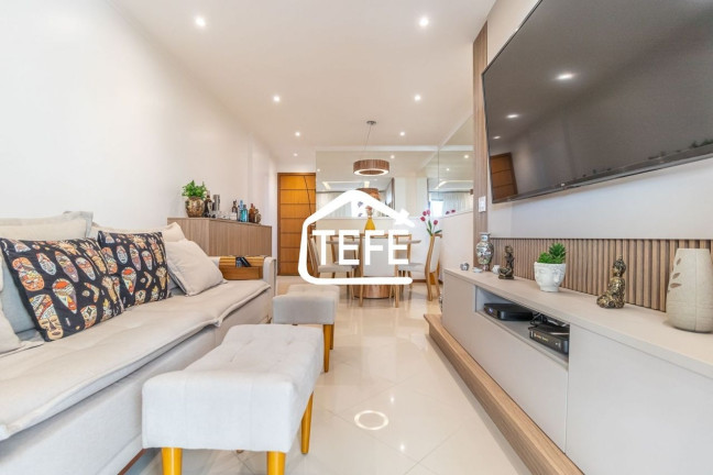Imagem Apartamento com 3 Quartos à Venda, 86 m² em Recreio Dos Bandeirantes - Rio De Janeiro Imagem Apartamento com 3 Quartos à Venda, 86 m² em Recreio Dos Bandeirantes - Rio De Janeiro