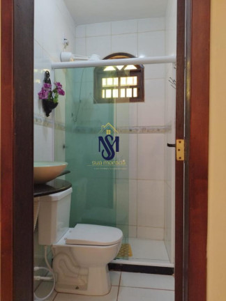 Imagem Casa com 2 Quartos à Venda, em Unamar - Cabo Frio Imagem Casa com 2 Quartos à Venda, em Unamar - Cabo Frio