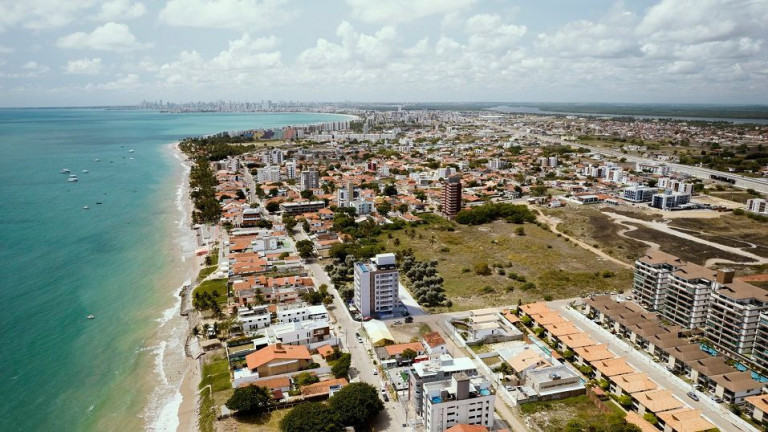 Imagem Apartamento com 2 Quartos à Venda, 63 m² em Poço - Cabedelo Imagem Apartamento com 2 Quartos à Venda, 63 m² em Poço - Cabedelo