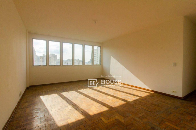 Imagem Apartamento com 3 Quartos à Venda, 94 m² em Perdizes - São Paulo Imagem Apartamento com 3 Quartos à Venda, 94 m² em Perdizes - São Paulo