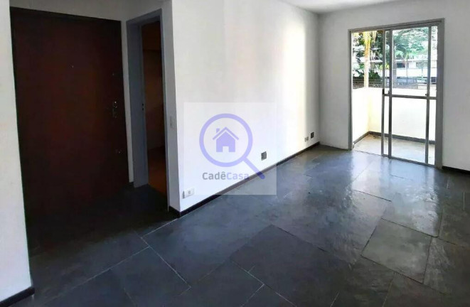 Imagem Apartamento com 2 Quartos à Venda, 52 m² em Moema - São Paulo