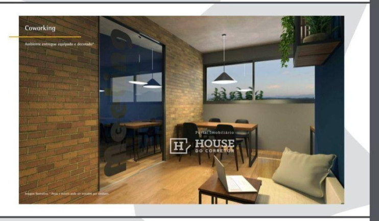 Imagem Apartamento com 3 Quartos à Venda, 71 m² em Quintas De São José - Ribeirão Preto Imagem Apartamento com 3 Quartos à Venda, 71 m² em Quintas De São José - Ribeirão Preto