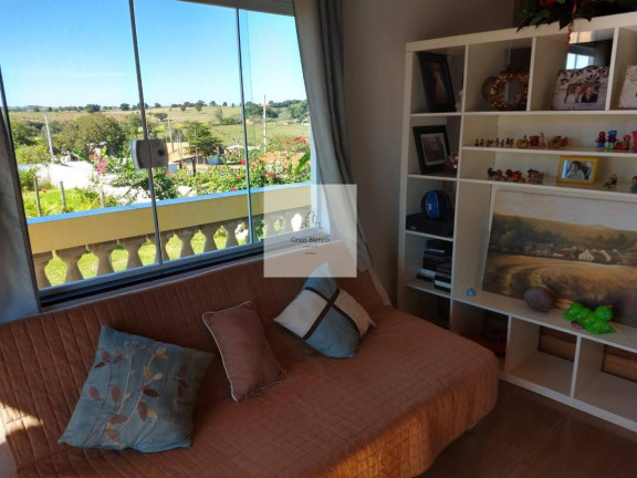 Imagem Chácara com 2 Quartos à Venda, 300 m² em área Rural De Porangaba - Porangaba