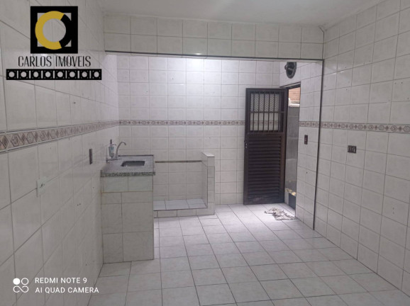 Imagem Casa com 4 Quartos à Venda, 140 m² em Vila Nossa Senhora De Fátima - São Vicente Imagem Casa com 4 Quartos à Venda, 140 m² em Vila Nossa Senhora De Fátima - São Vicente