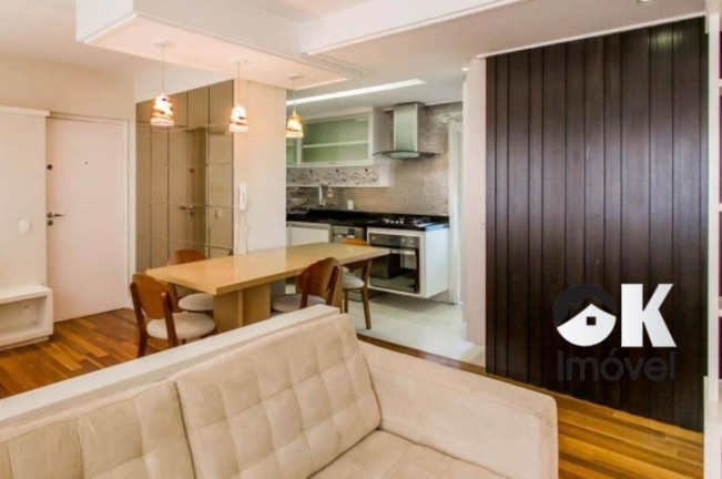 Imagem Apartamento com 2 Quartos à Venda, 72 m² em Jardim Paulista - São Paulo