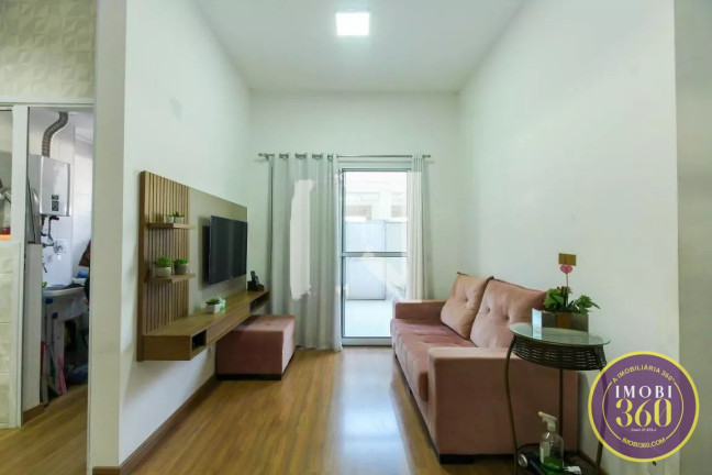 Imagem Apartamento com 2 Quartos à Venda, 83 m² em Vila Santana - São Paulo