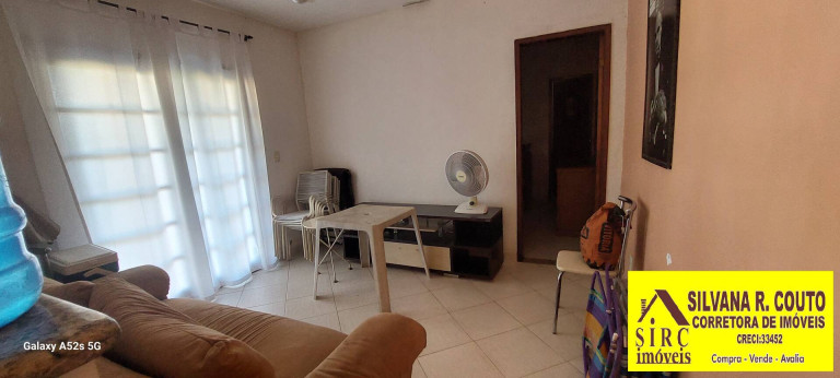 Imagem Casa com 1 Quarto à Venda, 480 m² em Itaipuaçu - Maricá Imagem Casa com 1 Quarto à Venda, 480 m² em Itaipuaçu - Maricá