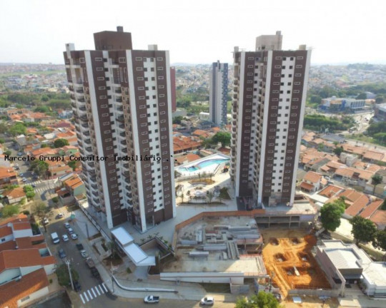 Imagem Apartamento com 3 Quartos à Venda, 92 m² em Chácara Areal - Indaiatuba Imagem Apartamento com 3 Quartos à Venda, 92 m² em Chácara Areal - Indaiatuba