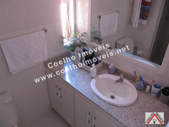 Imagem Apartamento com 3 Quartos à Venda, 63 m² em Interlagos - São Paulo