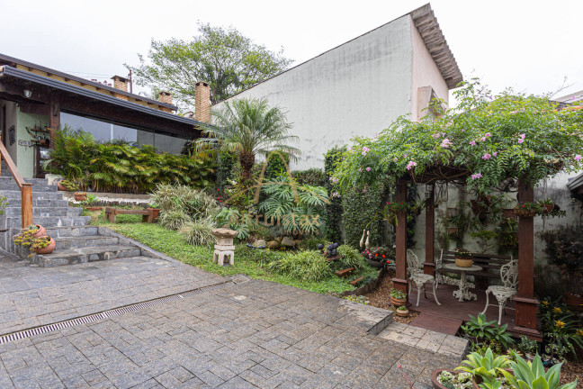 Imagem Casa com 2 Quartos à Venda, 197 m² em Bela Vista - Osasco