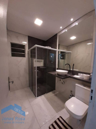 Imagem Casa com 3 Quartos à Venda, 125 m² em Parque Santana - Santana De Parnaíba Imagem Casa com 3 Quartos à Venda, 125 m² em Parque Santana - Santana De Parnaíba