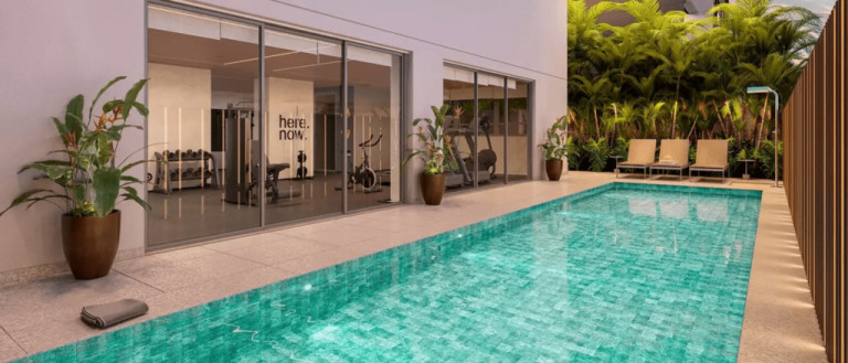 Imagem Apartamento com 1 Quarto à Venda, 35 m² em Vila Mariana - São Paulo Imagem Apartamento com 1 Quarto à Venda, 35 m² em Vila Mariana - São Paulo