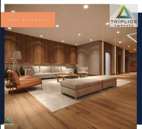 Imagem Apartamento com 2 Quartos à Venda, 55 m² em Boa Vista - Juiz De Fora Imagem Apartamento com 2 Quartos à Venda, 55 m² em Boa Vista - Juiz De Fora