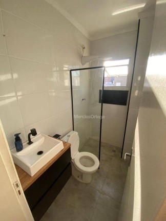 Imagem Apartamento com 2 Quartos à Venda, 66 m² em Jardim Piratininga - Sorocaba