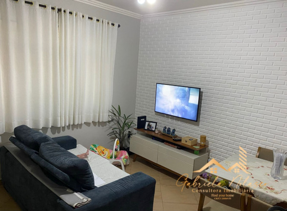 Imagem Apartamento com 2 Quartos à Venda, 68 m² em Macuco - Santos Imagem Apartamento com 2 Quartos à Venda, 68 m² em Macuco - Santos