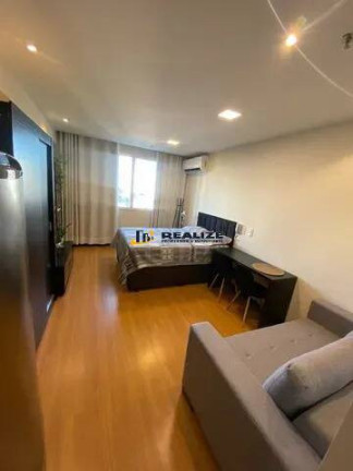 Imagem Apartamento com 1 Quarto para Alugar, 51 m² em Parque Tamandaré - Campos Dos Goytacazes Imagem Apartamento com 1 Quarto para Alugar, 51 m² em Parque Tamandaré - Campos Dos Goytacazes