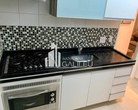 Imagem Apartamento com 2 Quartos à Venda, 50 m² em Jardim Myrian Moreira Da Costa - Campinas