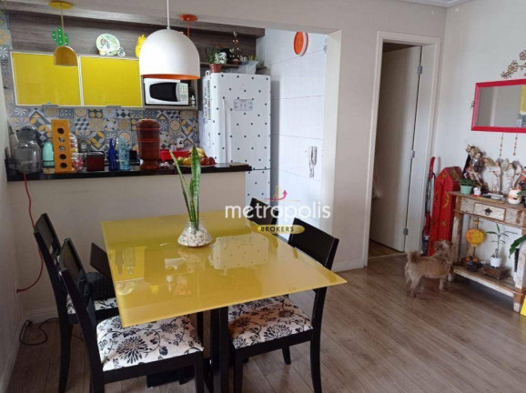 Imagem Apartamento com 3 Quartos à Venda, 89 m² em Centro - São Caetano Do Sul