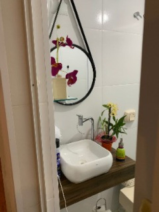 Imagem Apartamento com 2 Quartos à Venda, 52 m² em Jardim Celeste - São Paulo Imagem Apartamento com 2 Quartos à Venda, 52 m² em Jardim Celeste - São Paulo