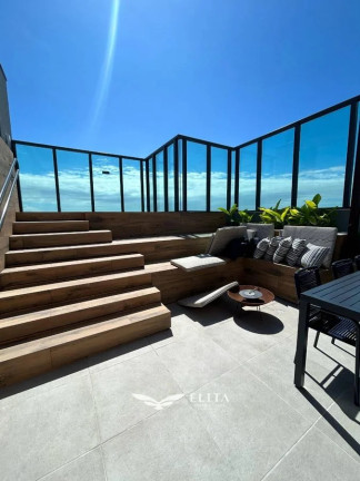 Imagem Apartamento com 3 Quartos à Venda, 102 m² em Armação - Penha