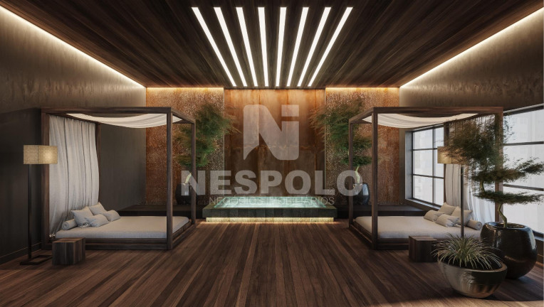 Imagem Apartamento à Venda, 213 m² em Centro - Itapema
