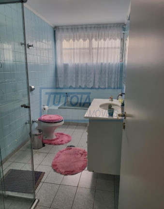 Imagem Apartamento com 3 Quartos à Venda, 160 m² em Vila Mariana - São Paulo Imagem Apartamento com 3 Quartos à Venda, 160 m² em Vila Mariana - São Paulo