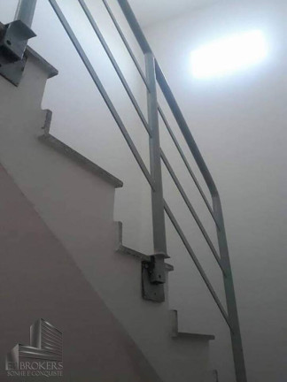 Imagem Casa com 4 Quartos à Venda, 127 m² em Parque Santos Dumont - Votorantim Imagem Casa com 4 Quartos à Venda, 127 m² em Parque Santos Dumont - Votorantim