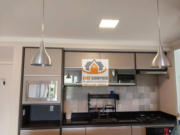 Imagem Apartamento com 2 Quartos à Venda, 75 m² em Altos Do Morumbi - Vinhedo Imagem Apartamento com 2 Quartos à Venda, 75 m² em Altos Do Morumbi - Vinhedo