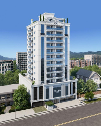 Apartamento com 2 Quartos à Venda, 73 m² em Pagani - Palhoça