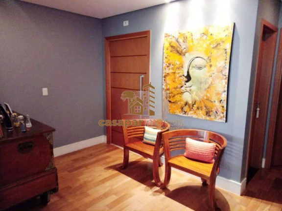 Imagem Apartamento com 4 Quartos à Venda, 243 m² em Santo Antonio - São Caetano Do Sul Imagem Apartamento com 4 Quartos à Venda, 243 m² em Santo Antonio - São Caetano Do Sul