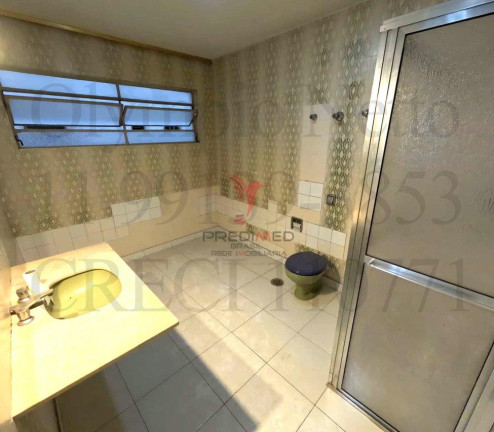 Imagem Apartamento com 3 Quartos à Venda, 200 m² em Cerqueira César - São Paulo Imagem Apartamento com 3 Quartos à Venda, 200 m² em Cerqueira César - São Paulo