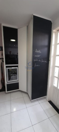 Imagem Apartamento com 2 Quartos à Venda, 80 m² em Osvaldo Cruz - São Caetano Do Sul