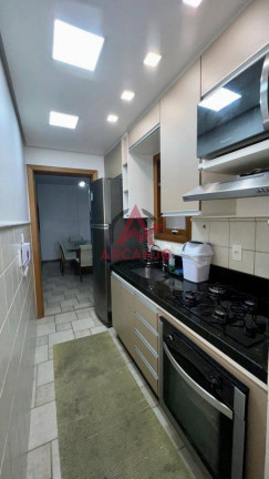 Imagem Apartamento com 3 Quartos à Venda, 103 m² em Praia Grande - Ubatuba Imagem Apartamento com 3 Quartos à Venda, 103 m² em Praia Grande - Ubatuba