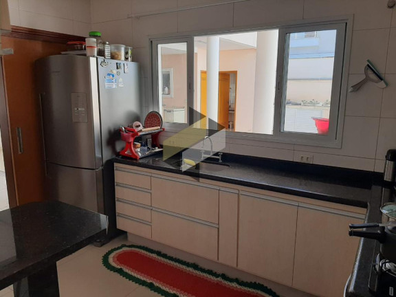 Imagem Casa com 4 Quartos à Venda, 265 m² em Ibiti Royal Park - Sorocaba