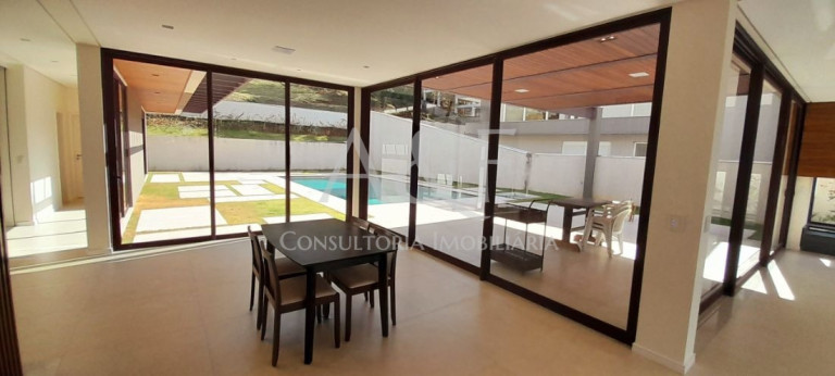Imagem Casa de Condomínio com 6 Quartos à Venda, 695 m² em Condomínio Porto Atibaia - Atibaia Imagem Casa de Condomínio com 6 Quartos à Venda, 695 m² em Condomínio Porto Atibaia - Atibaia