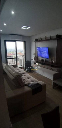Imagem Apartamento com 3 Quartos à Venda, 79 m² em Ipiranga - São Paulo Imagem Apartamento com 3 Quartos à Venda, 79 m² em Ipiranga - São Paulo