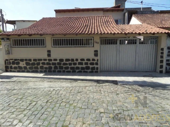 Imagem Casa com 5 Quartos à Venda, 180 m² em Ibes - Vila Velha Imagem Casa com 5 Quartos à Venda, 180 m² em Ibes - Vila Velha