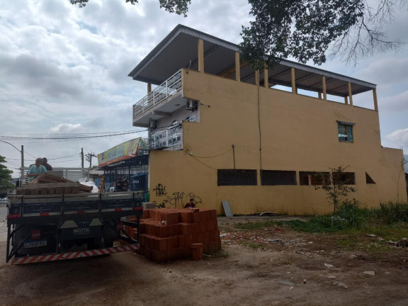 Imagem Imóvel com 4 Quartos à Venda, 1.000 m² em Campo Grande - Rio De Janeiro