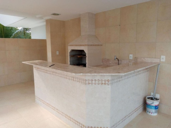 Imagem Casa com 5 Quartos à Venda, 344 m² em Encontro Das águas - Lauro De Freitas Imagem Casa com 5 Quartos à Venda, 344 m² em Encontro Das águas - Lauro De Freitas