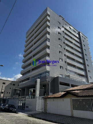 Imagem Apartamento com 1 Quarto à Venda, 54 m² em Vila Guilhermina - Praia Grande Imagem Apartamento com 1 Quarto à Venda, 54 m² em Vila Guilhermina - Praia Grande