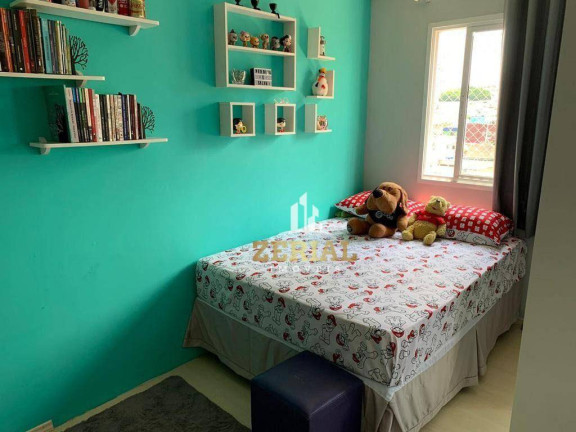 Imagem Apartamento com 3 Quartos à Venda, 133 m² em Santa Paula - São Caetano Do Sul Imagem Apartamento com 3 Quartos à Venda, 133 m² em Santa Paula - São Caetano Do Sul