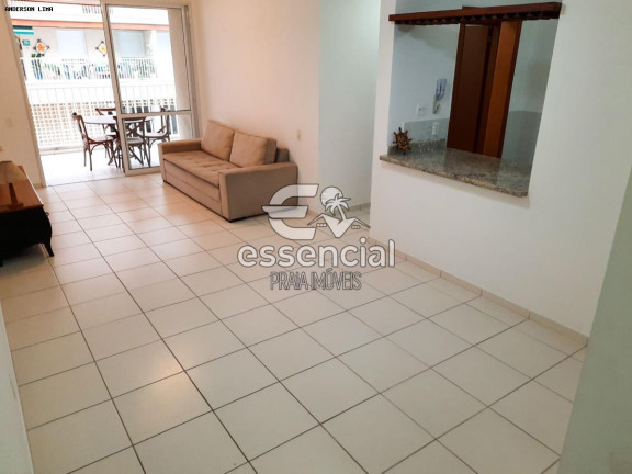 Imagem Apartamento com 2 Quartos à Venda, 97 m² em Praia Do Itaguá - Ubatuba