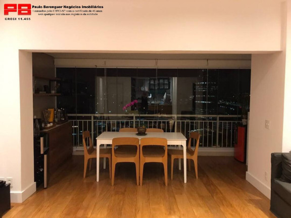 Imagem Apartamento com 3 Quartos à Venda, 84 m² em Pinheiros - São Paulo Imagem Apartamento com 3 Quartos à Venda, 84 m² em Pinheiros - São Paulo