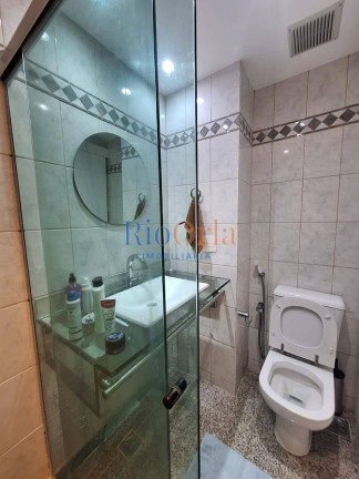 Imagem Apartamento com 3 Quartos à Venda, 129 m² em Barra Da Tijuca - Rio De Janeiro Imagem Apartamento com 3 Quartos à Venda, 129 m² em Barra Da Tijuca - Rio De Janeiro
