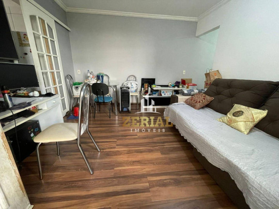 Imagem Casa com 2 Quartos à Venda, 252 m² em Barcelona - São Caetano Do Sul Imagem Casa com 2 Quartos à Venda, 252 m² em Barcelona - São Caetano Do Sul