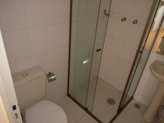 Imagem Apartamento com 3 Quartos à Venda, 70 m² em Tatuapé - São Paulo