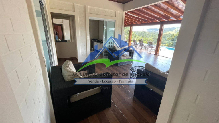 Imagem Chácara com 4 Quartos à Venda, 38.000 m² em Zona Rural Nazaré - Nazaré Paulista Imagem Chácara com 4 Quartos à Venda, 38.000 m² em Zona Rural Nazaré - Nazaré Paulista