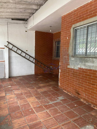 Imagem Casa com 3 Quartos à Venda, 120 m² em Butantã - São Paulo Imagem Casa com 3 Quartos à Venda, 120 m² em Butantã - São Paulo