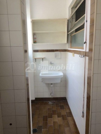 Imagem Apartamento com 2 Quartos à Venda, 55 m² em Higienopolis - São Paulo