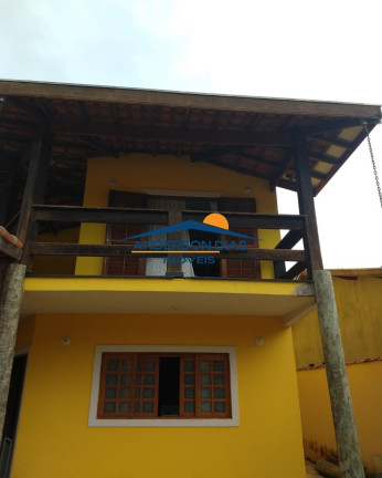 Imagem Casa com 3 Quartos à Venda, 250 m² em Massaguaçu - Caraguatatuba Imagem Casa com 3 Quartos à Venda, 250 m² em Massaguaçu - Caraguatatuba